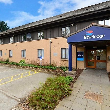 Travelodge Aberdeen Airport Extérieur photo