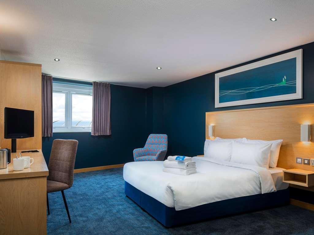 Travelodge Aberdeen Airport Chambre photo