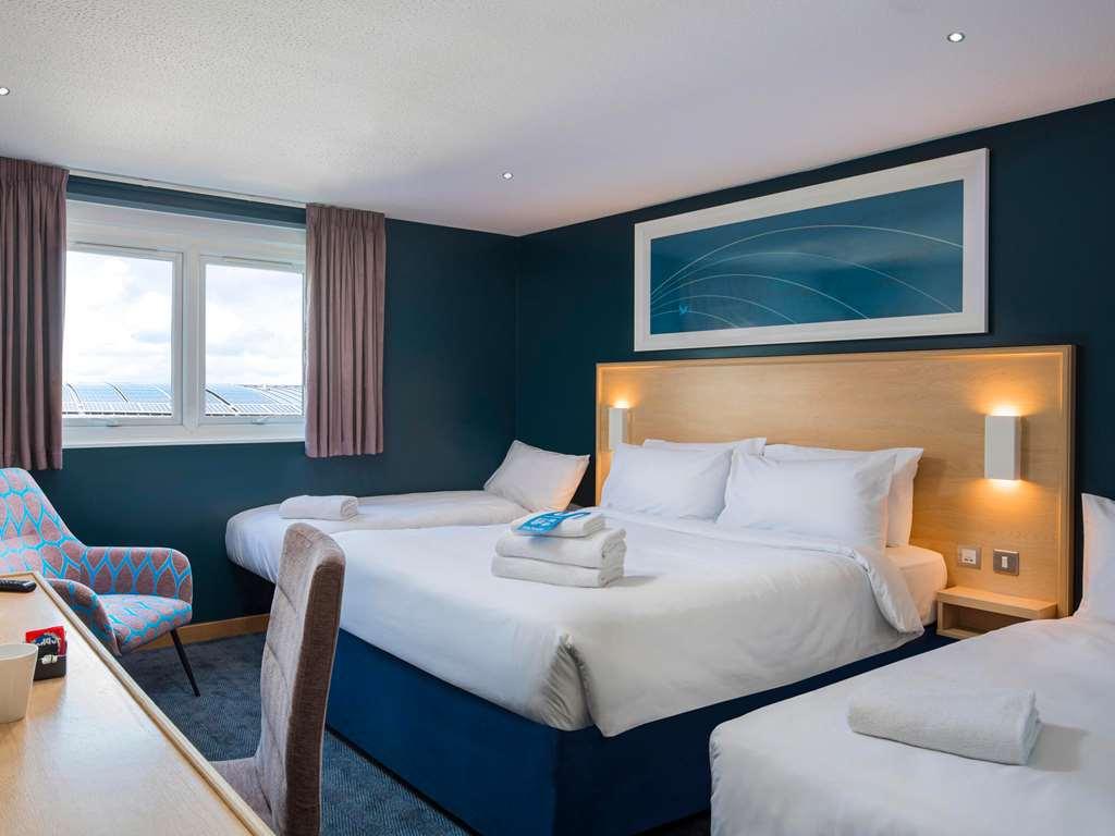 Travelodge Aberdeen Airport Chambre photo