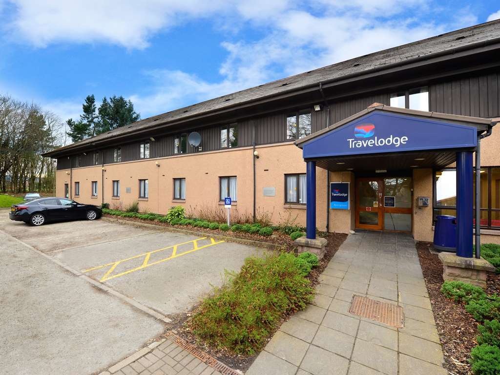 Travelodge Aberdeen Airport Extérieur photo