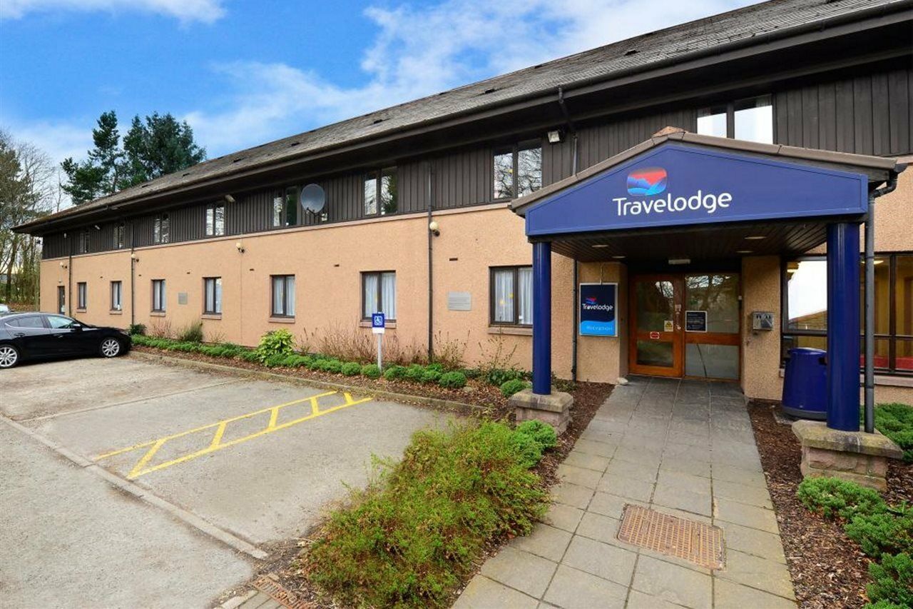 Travelodge Aberdeen Airport Extérieur photo