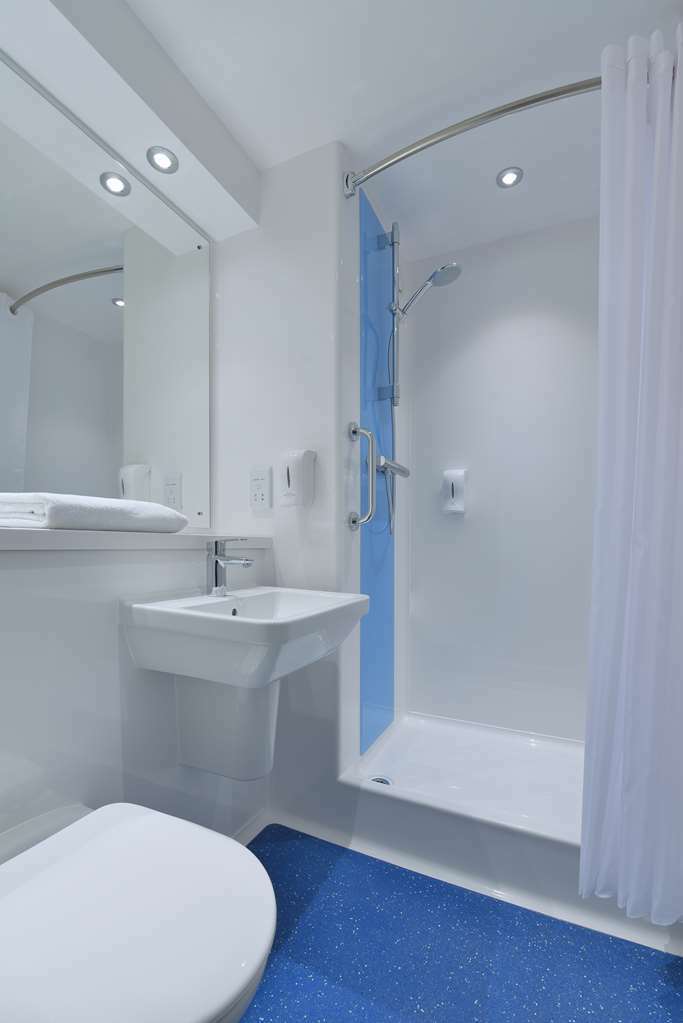 Travelodge Aberdeen Airport Chambre photo